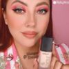 Foundation liquid oily or dry Ruby Rose