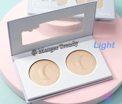 Highlighter Palette