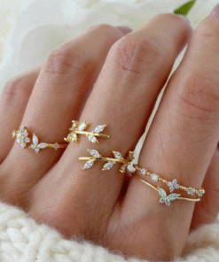 Accessories A116